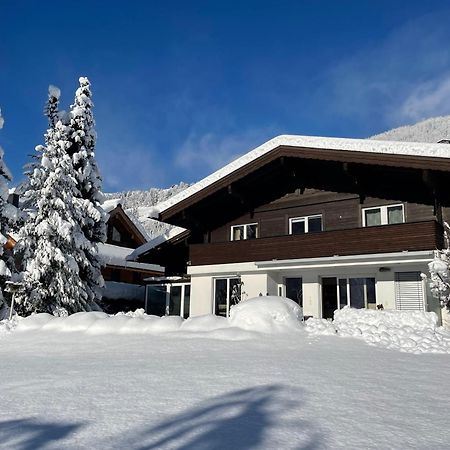 Apartment Wildalmblick Neukirchen am Großvenediger Zewnętrze zdjęcie