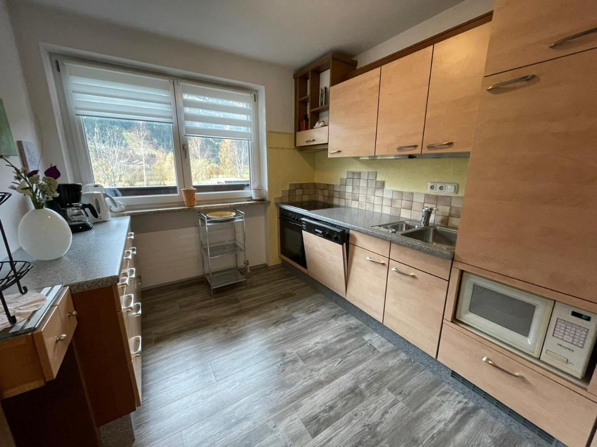 Apartment Wildalmblick Neukirchen am Großvenediger Zewnętrze zdjęcie