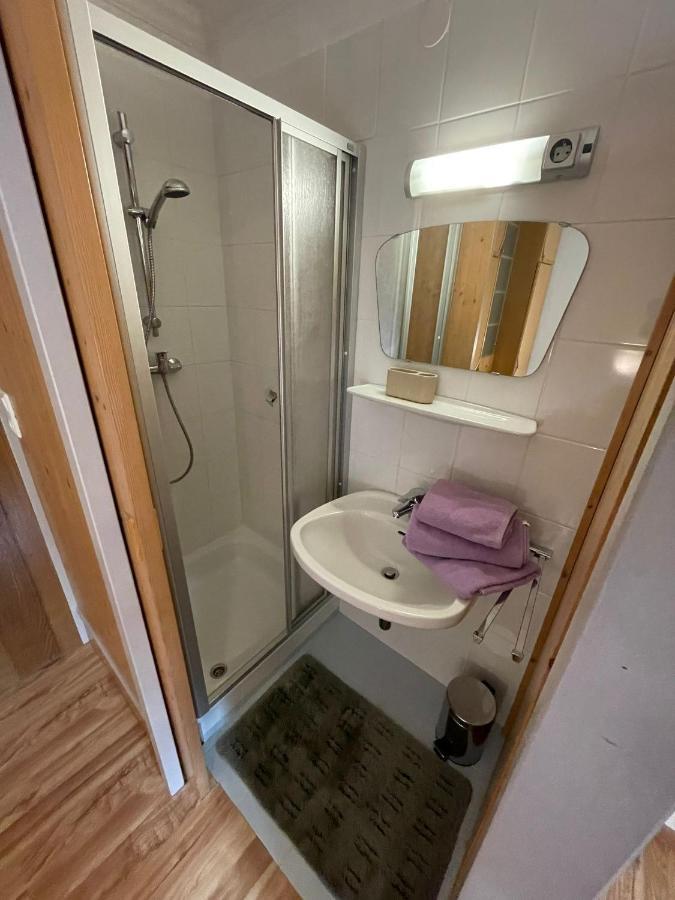 Apartment Wildalmblick Neukirchen am Großvenediger Zewnętrze zdjęcie