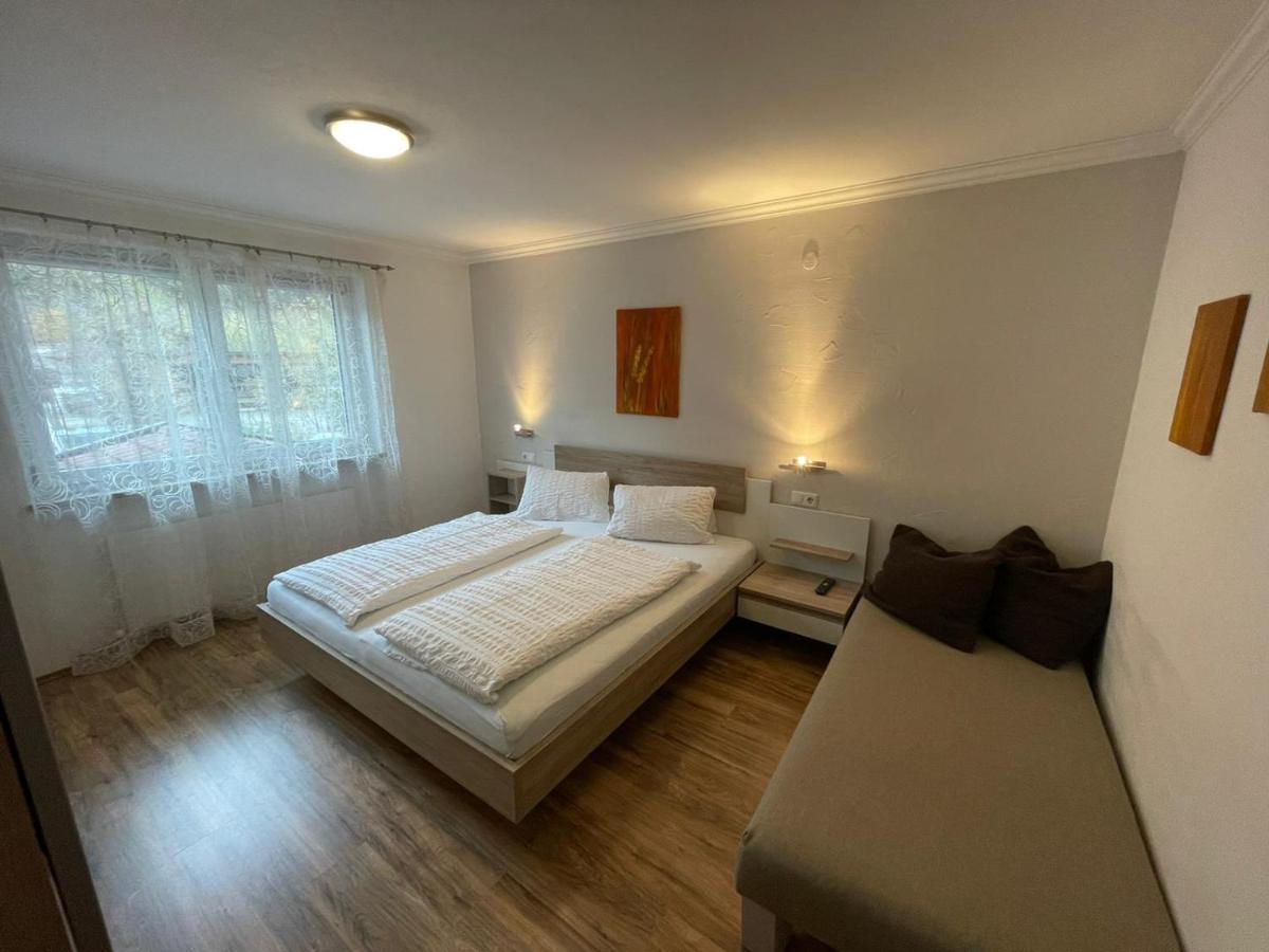 Apartment Wildalmblick Neukirchen am Großvenediger Zewnętrze zdjęcie