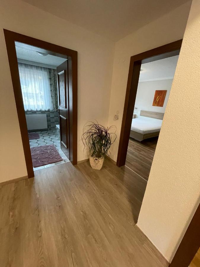 Apartment Wildalmblick Neukirchen am Großvenediger Zewnętrze zdjęcie