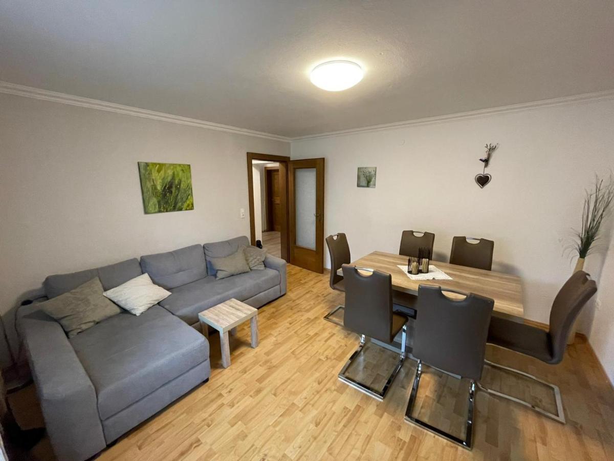 Apartment Wildalmblick Neukirchen am Großvenediger Zewnętrze zdjęcie