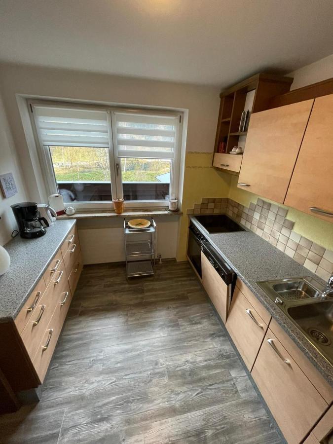 Apartment Wildalmblick Neukirchen am Großvenediger Zewnętrze zdjęcie