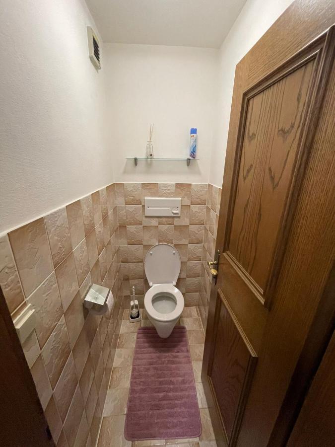 Apartment Wildalmblick Neukirchen am Großvenediger Zewnętrze zdjęcie