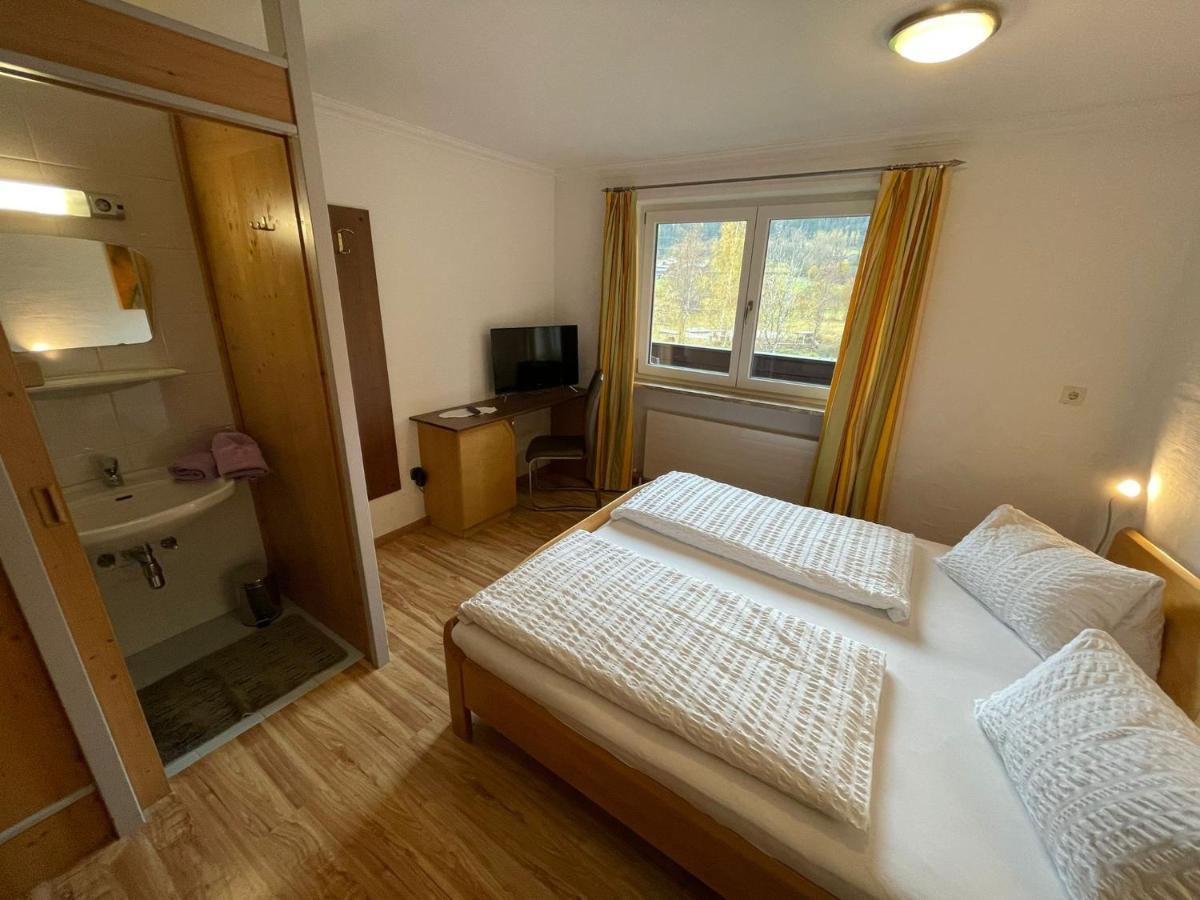 Apartment Wildalmblick Neukirchen am Großvenediger Zewnętrze zdjęcie