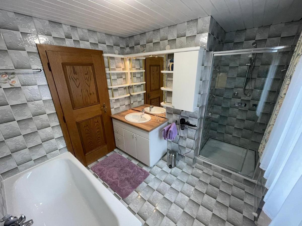Apartment Wildalmblick Neukirchen am Großvenediger Zewnętrze zdjęcie