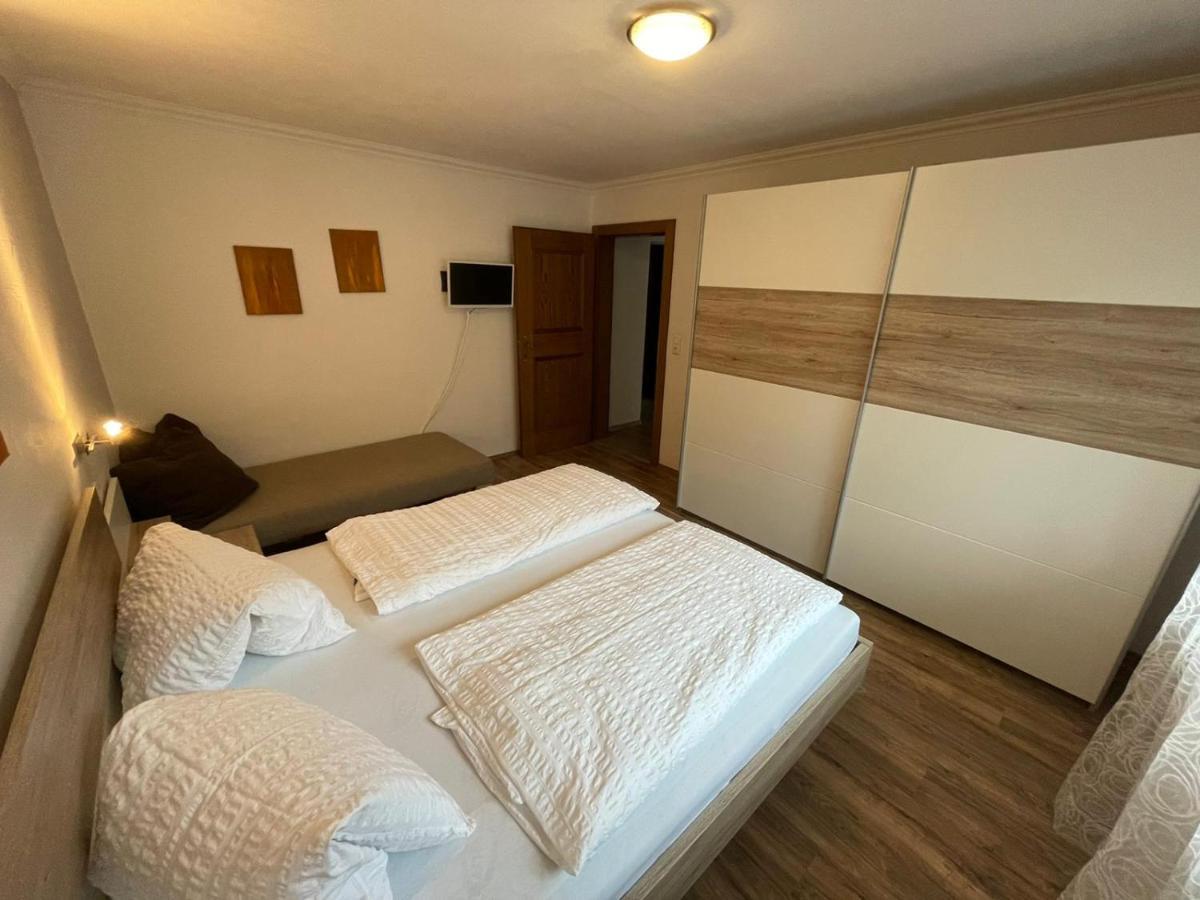 Apartment Wildalmblick Neukirchen am Großvenediger Zewnętrze zdjęcie