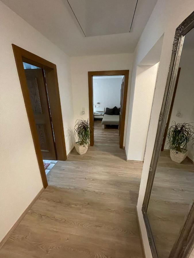 Apartment Wildalmblick Neukirchen am Großvenediger Zewnętrze zdjęcie
