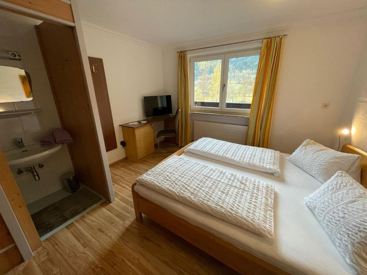 Apartment Wildalmblick Neukirchen am Großvenediger Zewnętrze zdjęcie