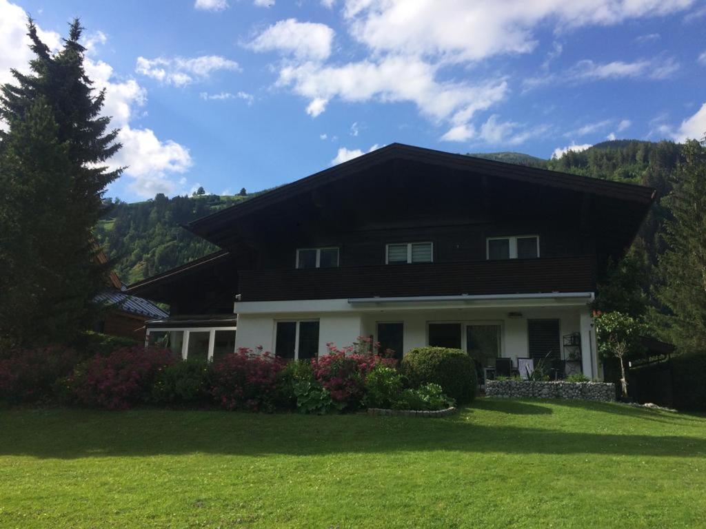 Apartment Wildalmblick Neukirchen am Großvenediger Zewnętrze zdjęcie
